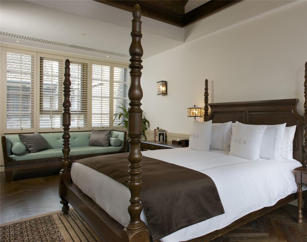 Relais & Chateaux Chaptel Hangzhou Hotel Εξωτερικό φωτογραφία