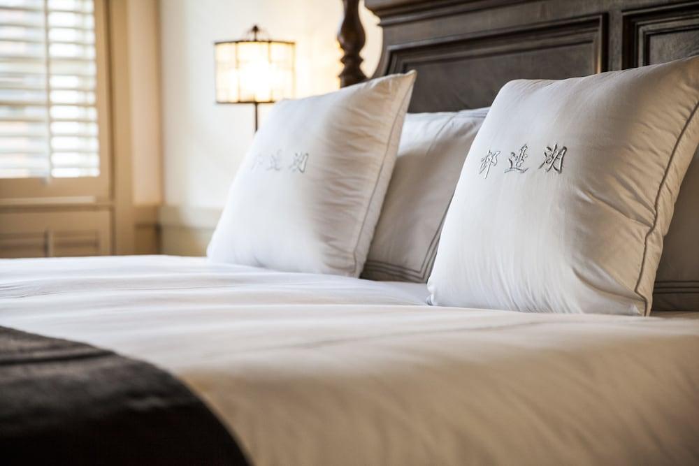 Relais & Chateaux Chaptel Hangzhou Hotel Εξωτερικό φωτογραφία