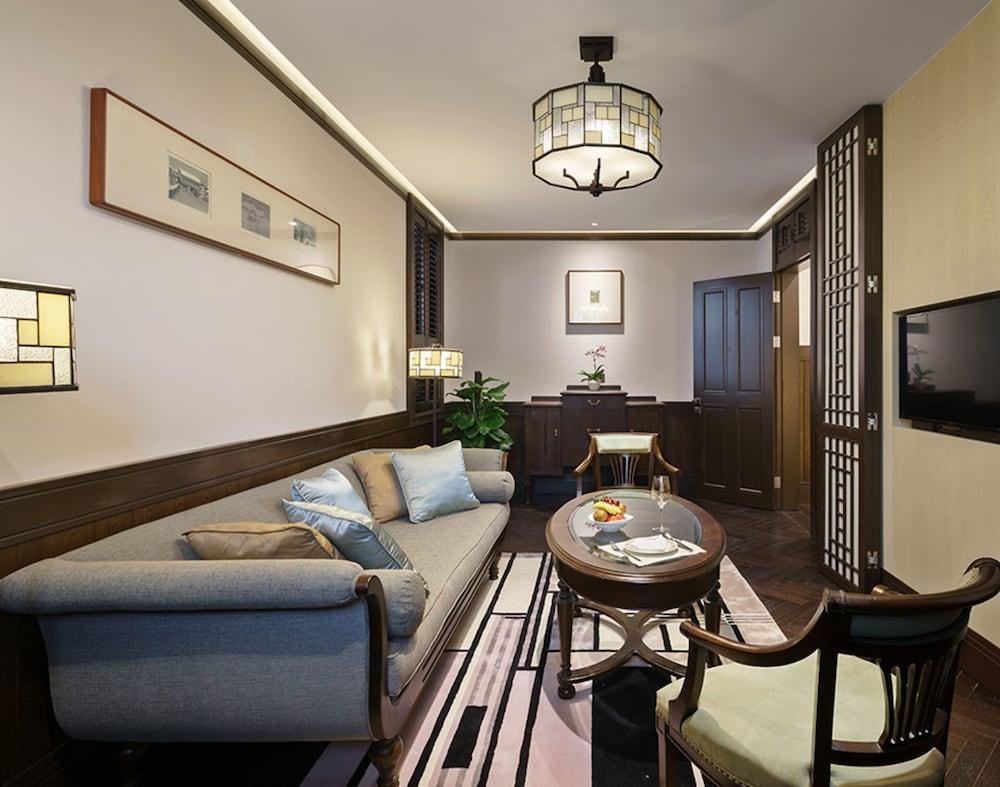 Relais & Chateaux Chaptel Hangzhou Hotel Εξωτερικό φωτογραφία