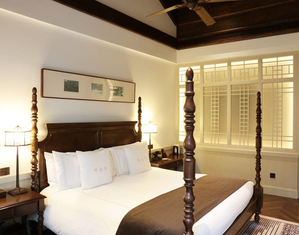 Relais & Chateaux Chaptel Hangzhou Hotel Εξωτερικό φωτογραφία
