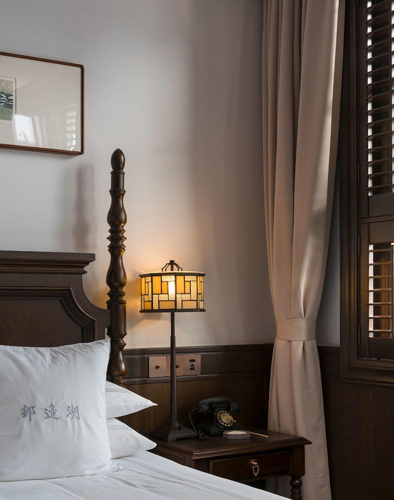 Relais & Chateaux Chaptel Hangzhou Hotel Εξωτερικό φωτογραφία