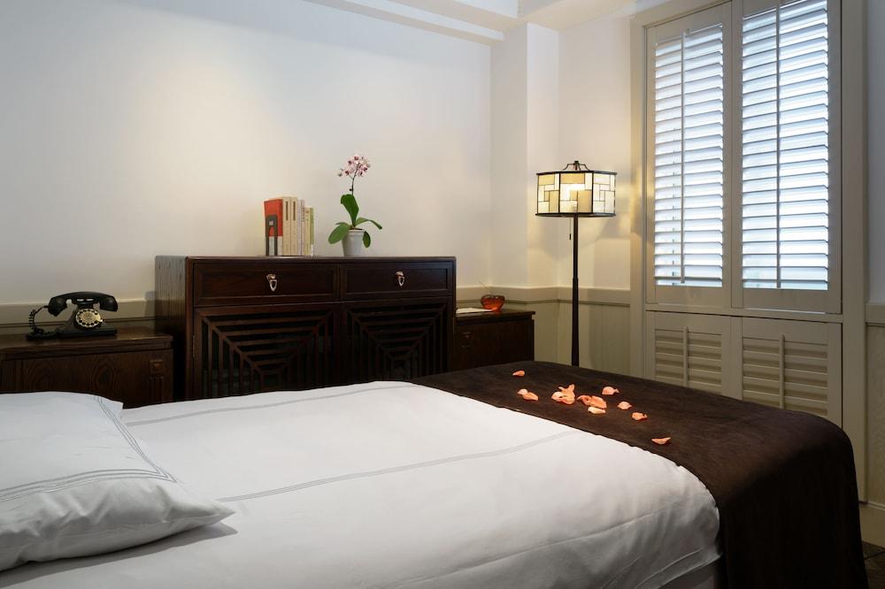 Relais & Chateaux Chaptel Hangzhou Hotel Εξωτερικό φωτογραφία