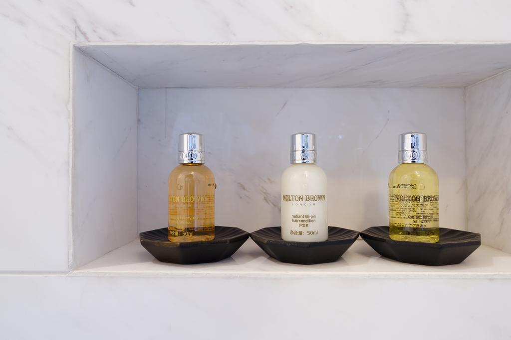 Relais & Chateaux Chaptel Hangzhou Hotel Εξωτερικό φωτογραφία