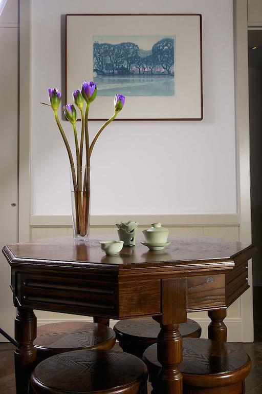 Relais & Chateaux Chaptel Hangzhou Hotel Δωμάτιο φωτογραφία