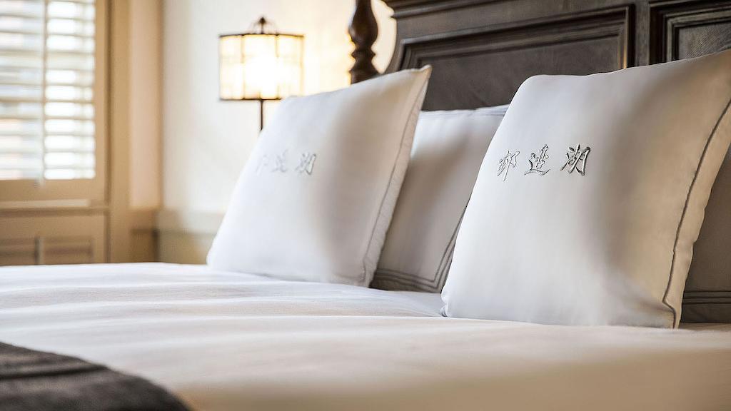 Relais & Chateaux Chaptel Hangzhou Hotel Εξωτερικό φωτογραφία