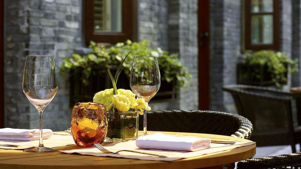 Relais & Chateaux Chaptel Hangzhou Hotel Εξωτερικό φωτογραφία