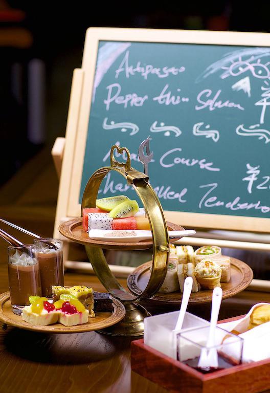 Relais & Chateaux Chaptel Hangzhou Hotel Εξωτερικό φωτογραφία