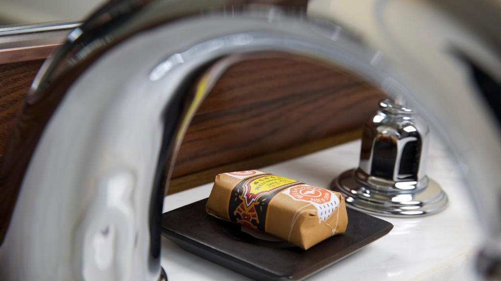 Relais & Chateaux Chaptel Hangzhou Hotel Δωμάτιο φωτογραφία