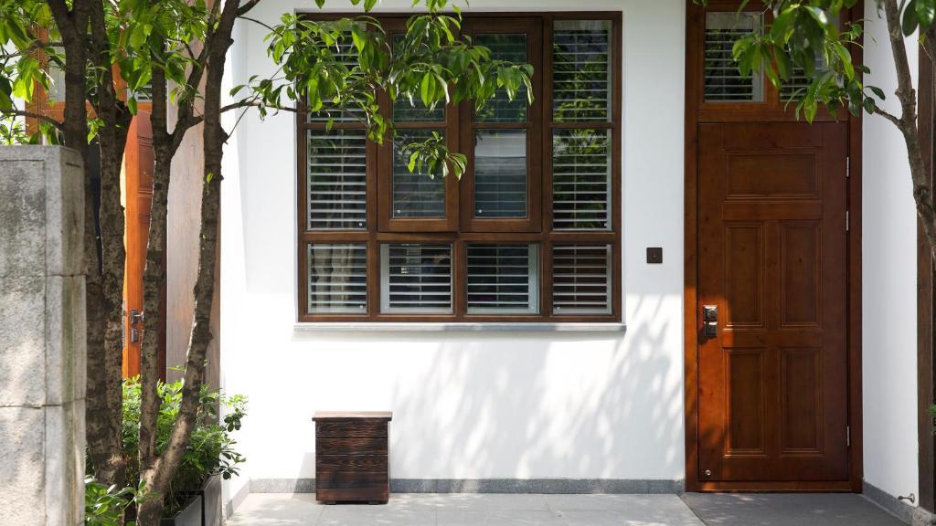 Relais & Chateaux Chaptel Hangzhou Hotel Δωμάτιο φωτογραφία