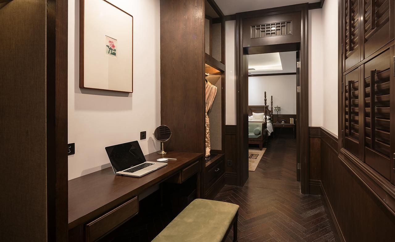 Relais & Chateaux Chaptel Hangzhou Hotel Εξωτερικό φωτογραφία