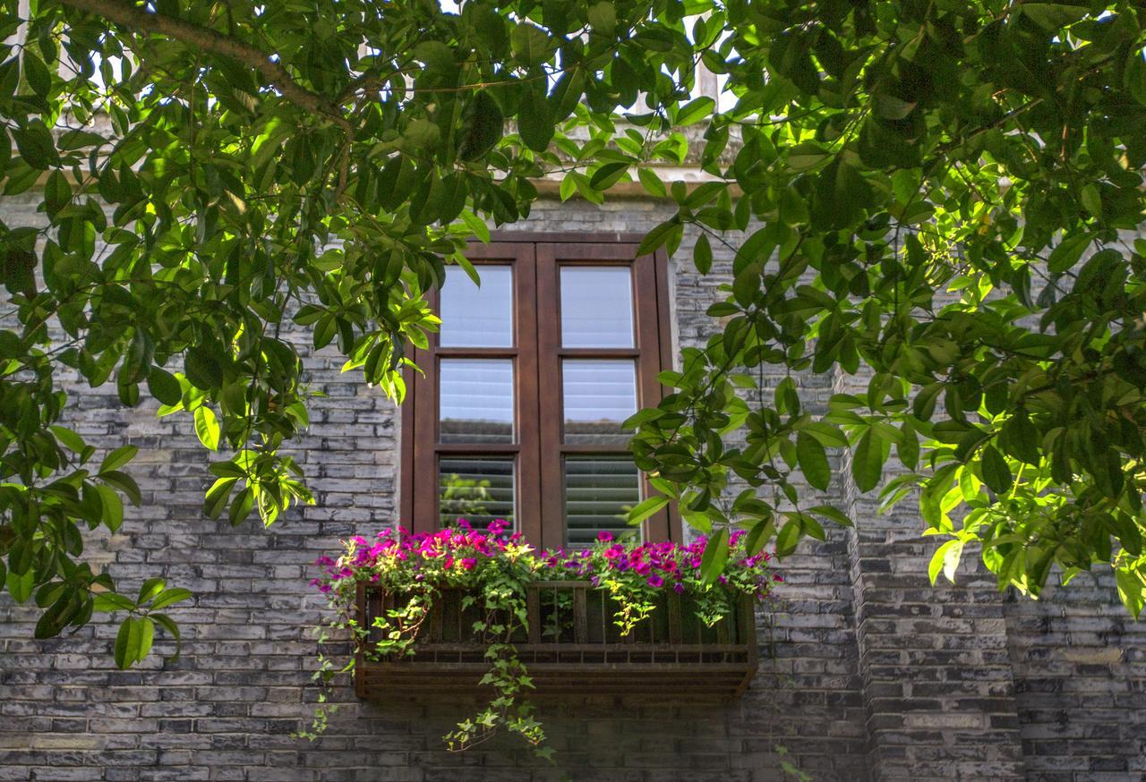 Relais & Chateaux Chaptel Hangzhou Hotel Εξωτερικό φωτογραφία
