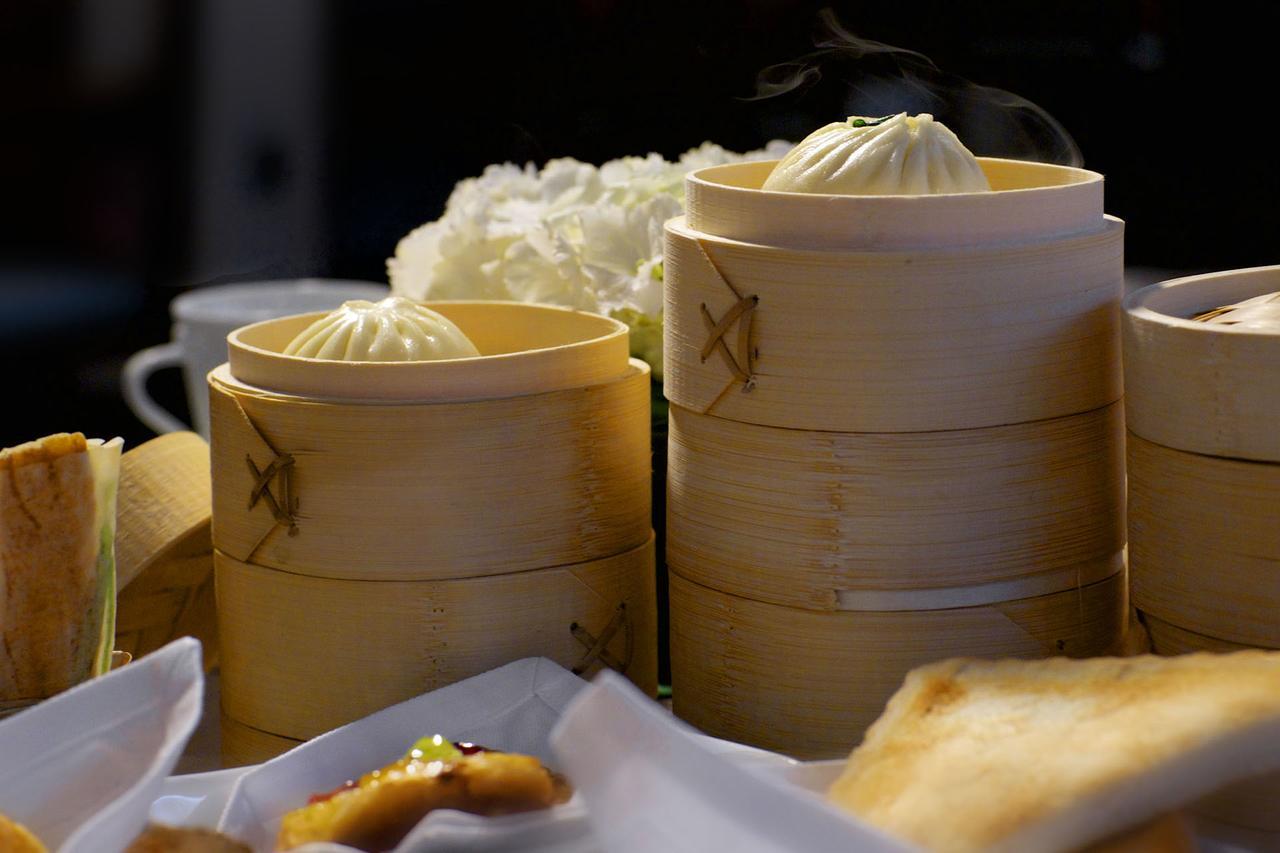 Relais & Chateaux Chaptel Hangzhou Hotel Εξωτερικό φωτογραφία